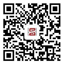 微信公众号二维码